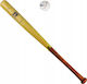 Lucio Londero Fledermaus Baseball