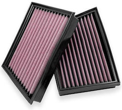 DNA Filters Φίλτρο Αέρος Ελευθέρας Ροής για Chrysler GTS Porsche 911
