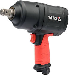 Yato Αερόκλειδο 3/4" Yato Αερόκλειδο 3/4"