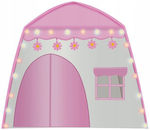 Kids Play Tent Pink