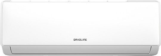 Davoline DAV Κλιματιστικό Inverter 24000 BTU A++/A+ με WiFi