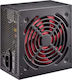Xilence 400W Μαύρο Τροφοδοτικό Υπολογιστή Full Wired (XN051)