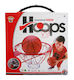 Zita Toys Copii Baschet Exterior Perete