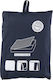 Dunlop Fabric Storage Case For Clothes in Black...