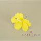 Gelber Hibiskus
