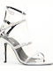 Sandals Anatomic Silver