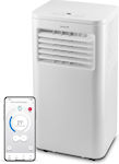 Sencor Portable Air Conditioner 7000 BTU Cooling Only