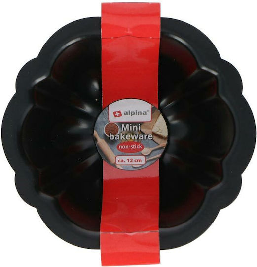 Alpina Appliances Tart Bakeware Tin
