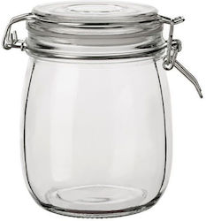 Pollas Glass Glass Jar 810ml