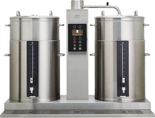 Animo Combi-line Cb 2x40 Filter Coffee Machine