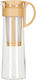 Hario Mizudashi Coffee Pot Cold Brew Maker Creamy