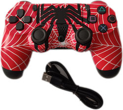 Spiderman Web for PS4