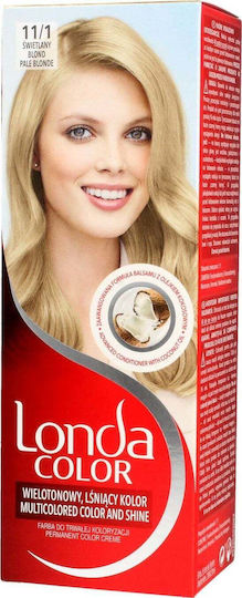 Londa Professional Βαφή Μαλλιών No. 11/1 Illuminated Blond