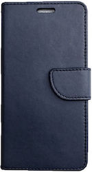 Book Navy Μπλε (Redmi Note 13 Pro 4G / Poco M6 Pro 4G)