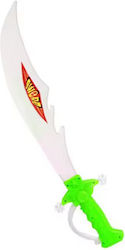 Kids' Sword Green 56cm