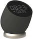 Kreafunk Bell Bluetooth Speaker with Battery Life up to 4 hours Black