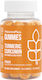 Nature's Plus Turmeric Curcumin with Ginger & Black Pepper 250mg 60 Gummies