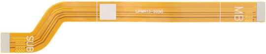 Main Flex Cable for Redmi Note 13 5G