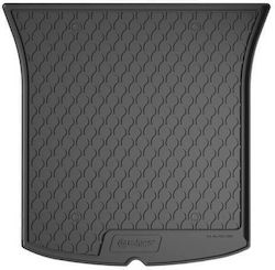 Trunk Mat Tray Car Gledring 1284 Tesla Model Y 2020 Black
