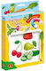 Alexander Toys Μαγνητικό Παιχνίδι Κατασκευών 369896