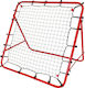 Master Ball-Rückholnetz für Fußballtraining 100x100cm