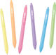 Colorino Stift Gel mit Mehrfarbig Tinte