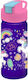 Must Team Kids Water Bottle Unicorn Stainless S...