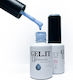 GEL.IT.UP Semi-Permanent Nail Polish Peaceful S...