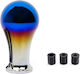 Shift Knob Silver