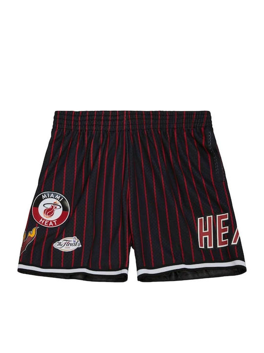 Men's Shorts Black