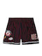Men's Shorts Black