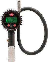 Airpress 42064 Μανόμετρο Σετ 4τμχ
