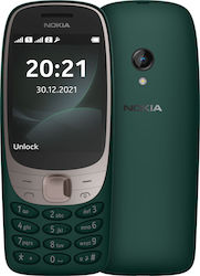 Nokia 6310 (2024) Dual-SIM Handy mit Tasten (En...