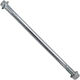 Titan Motorcycle Wheel Axle