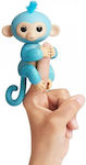 Idee Fingerlings Glitter Affe Ciel 3760