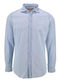 Sabre Men's Shirt Denim Blue