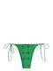 Freddy Bikini Slip GREEN FRY1WBT06-GREEN