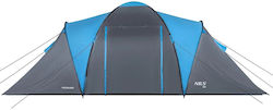 Nils Highland Tunnel Klettern Blau Wasserdicht 6 Personen