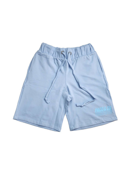 Paco & Co Women's Shorts Ciel