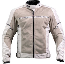 Nordcode Aero-R II Men's Jacket Summer Gray