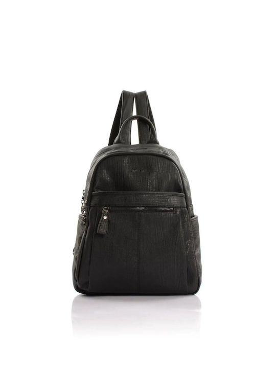 Mega Bag Women's Bag Backpack Black