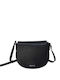 Damentasche Crossbody Schwarz