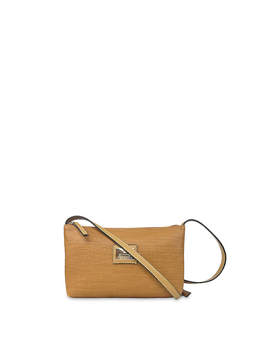 Hunter Women's Bag Hand Tabac Brown