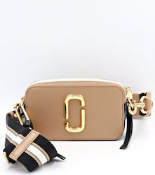 Marc Jacobs Snapshot Logo Geantă pentru femei Marc Jacobs Snapshot Logo Geantă pentru femei
