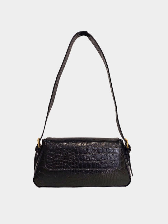 Chris Borsa Women's Envelope Black