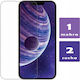 Tempered Glass (IPhone 14, CO2)