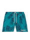 Men's Swimwear Bermuda Lake