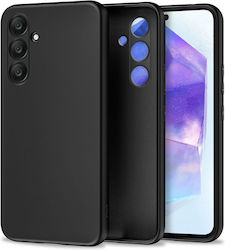ObaStyle Back Cover Μαύρη (Galaxy A55) ObaStyle Back Cover Μαύρη (Galaxy A55)