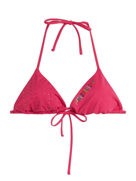 Freddy Bikini Sutien Fuchsia