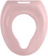 Maltex Kleinkinder-Toilettensitz Rosa